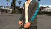 Elagusxd GTA Online Skin